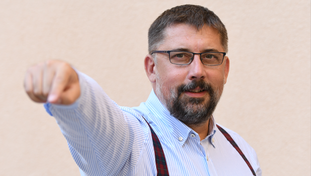 Kostreš poručuje Vesiću: Vratićemo osmeh na lice Vojvodini